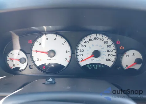 2001 Dodge Stratus Se from USA, damaged, VIN 1B3EJ46U91N643294